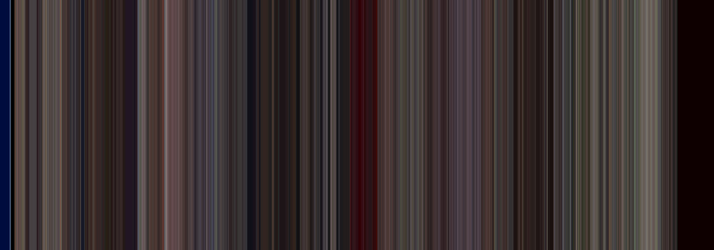 BEVERLY HILLS COP print
